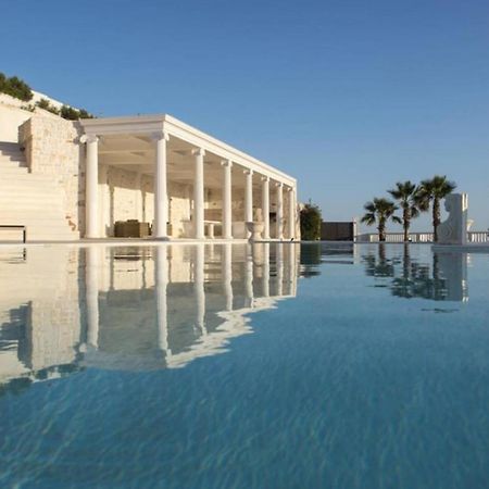 Luxury Villa Aethra -Island Living Paros- 외부 사진