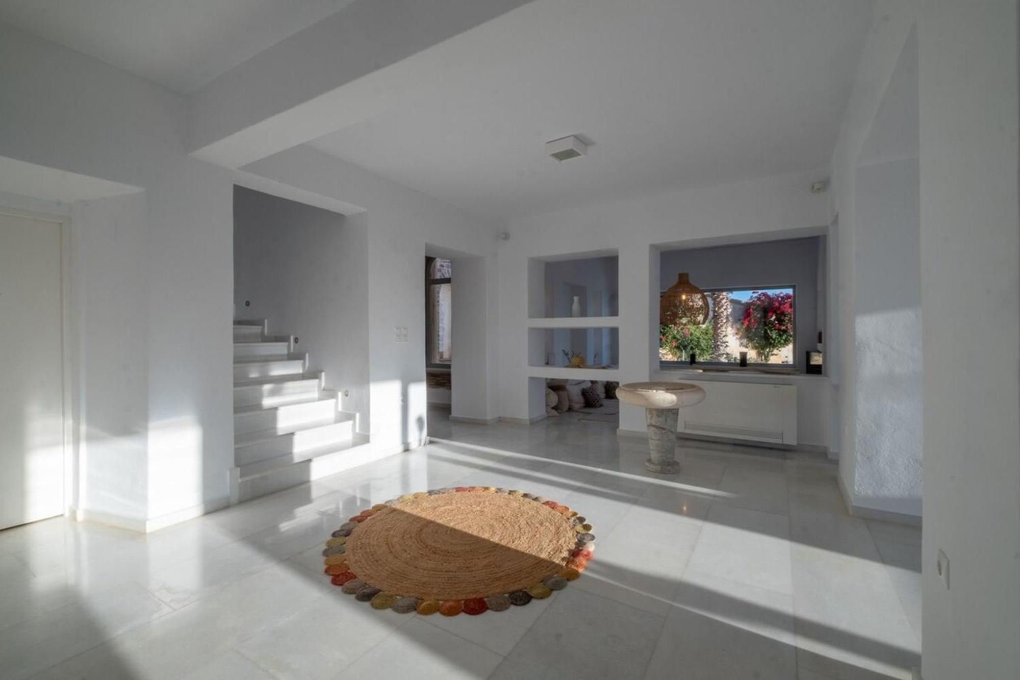 Luxury Villa Aethra -Island Living Paros- 외부 사진