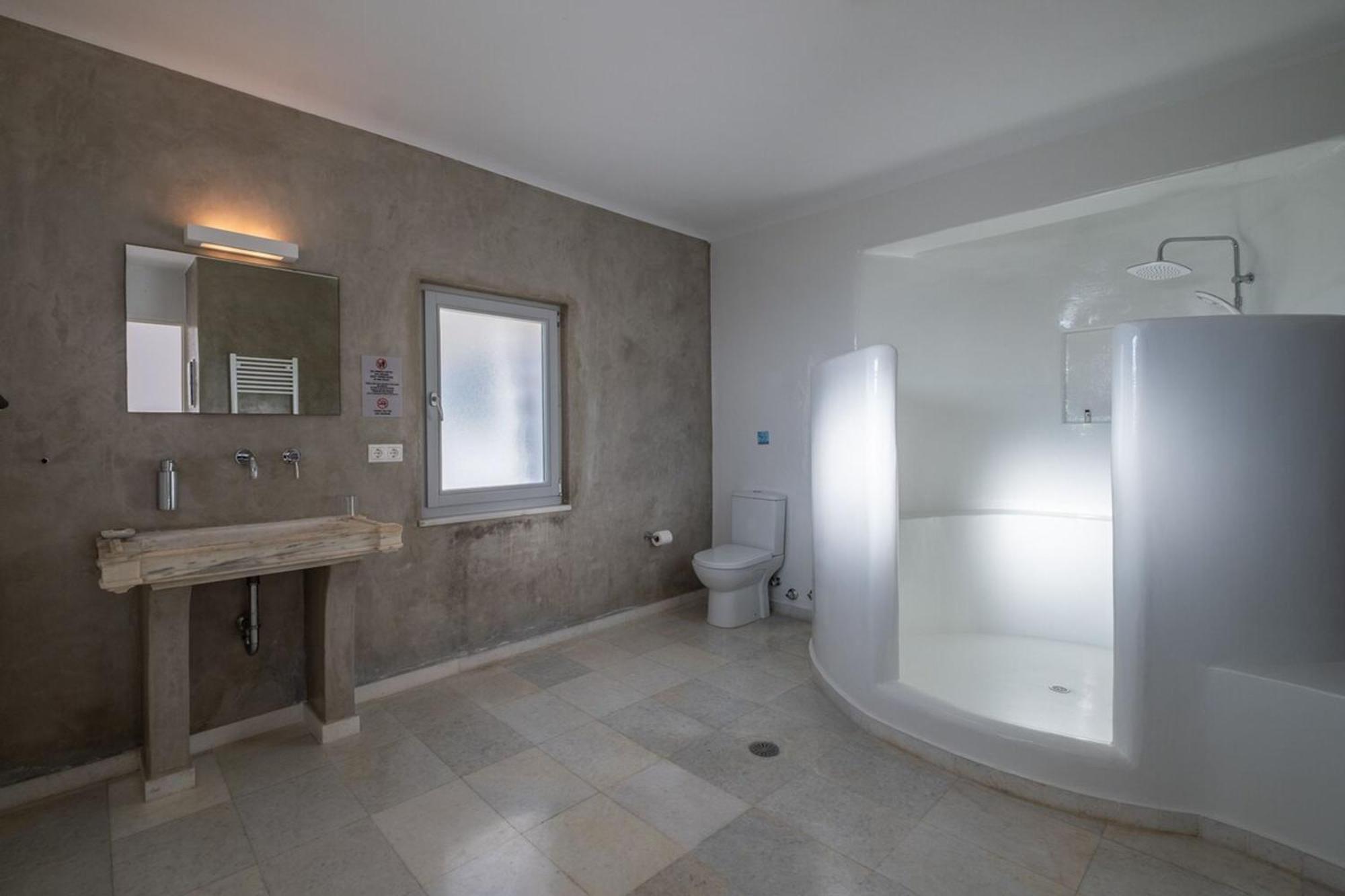 Luxury Villa Aethra -Island Living Paros- 외부 사진