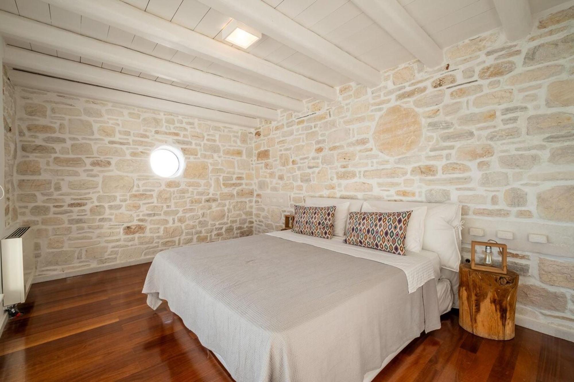 Luxury Villa Aethra -Island Living Paros- 외부 사진