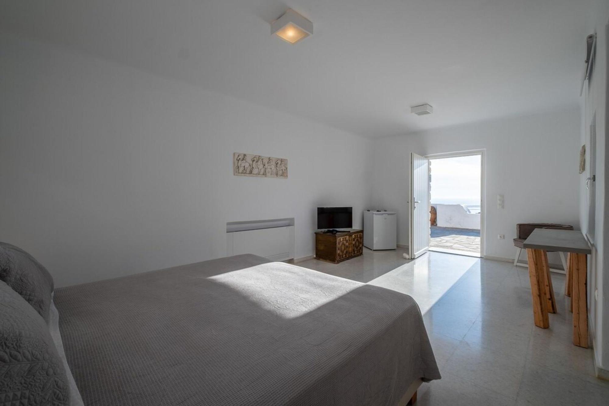 Luxury Villa Aethra -Island Living Paros- 외부 사진