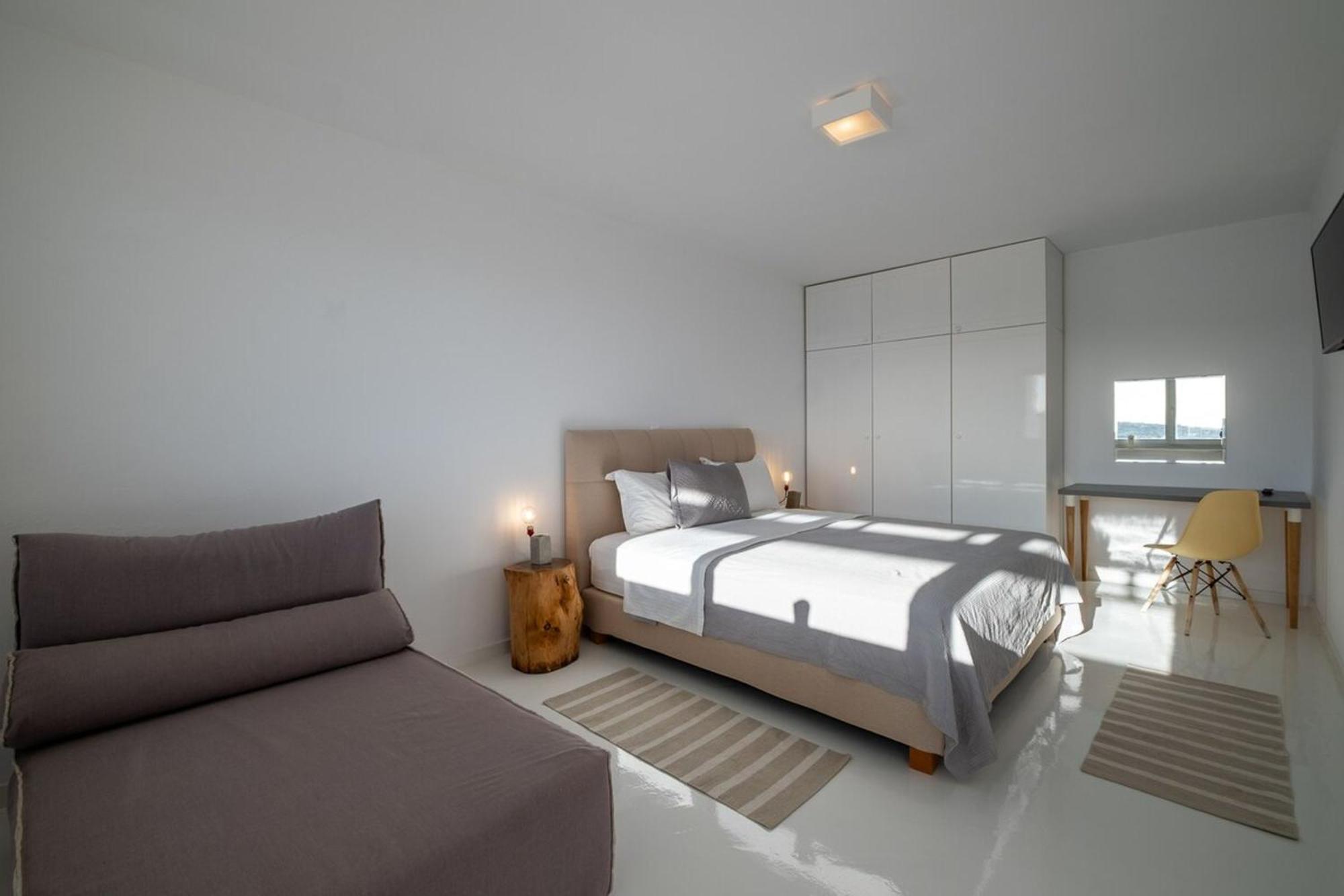 Luxury Villa Aethra -Island Living Paros- 외부 사진